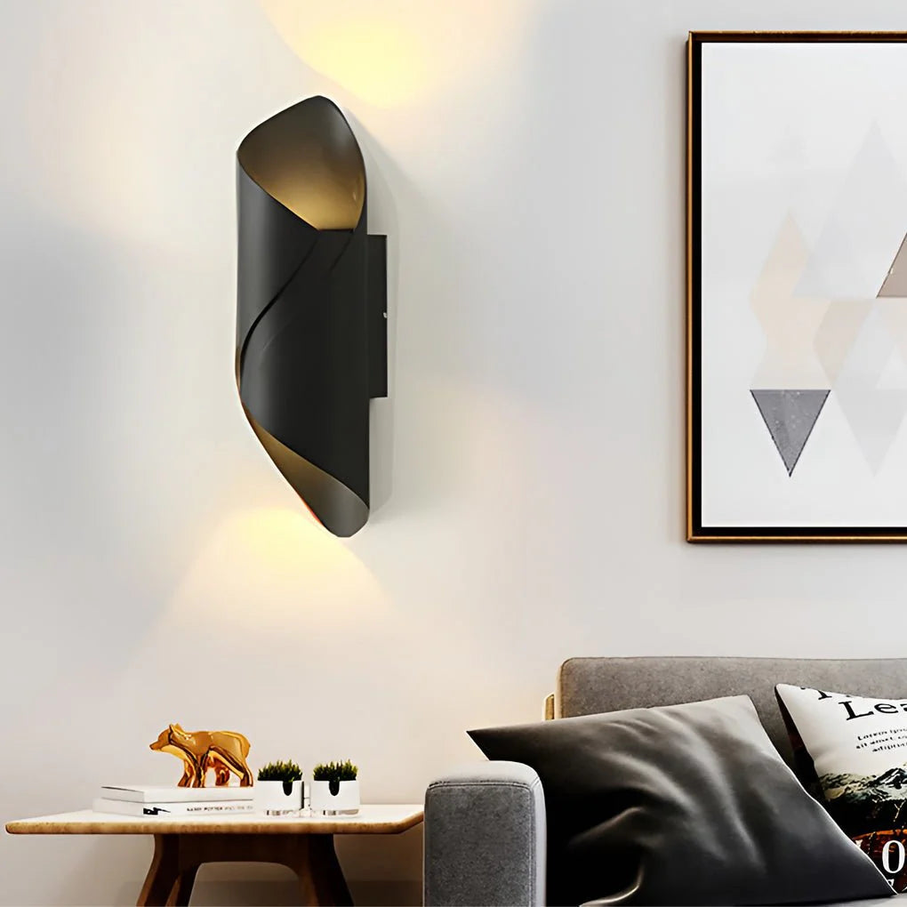 Moderne Waterdichte Wandlamp voor Buiten & Binnen