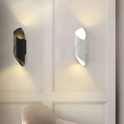Moderne Waterdichte Wandlamp voor Buiten & Binnen