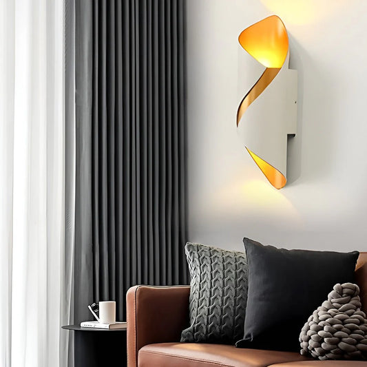 Moderne Waterdichte Wandlamp voor Buiten & Binnen