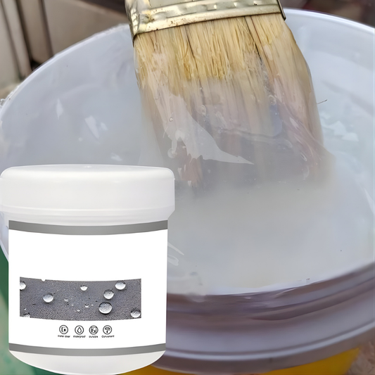 Waterdicht Coating Transparante Anti Lek Reparatie Pasta