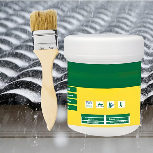 Waterdichte Coating Reparatie Pasta Transparant Bouwmateriaal
