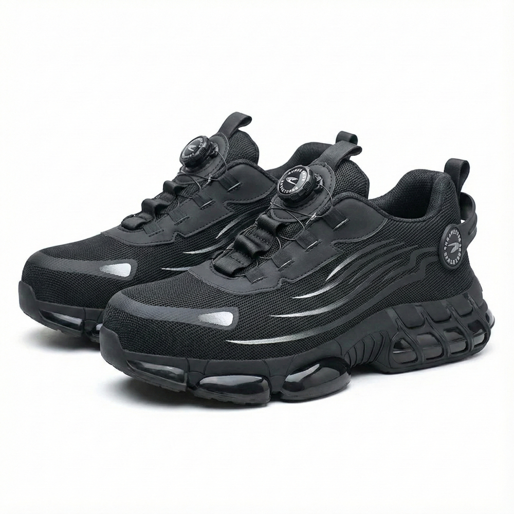 Werkschoenen Uniseks Antislip Waterdicht Ademend Veilig Comfort