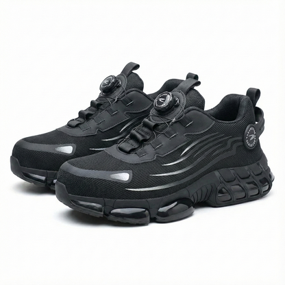 Werkschoenen Uniseks Antislip Waterdicht Ademend Veilig Comfort