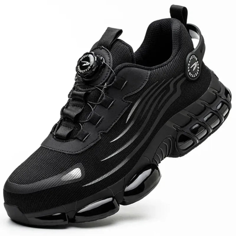 Werkschoenen Uniseks Antislip Waterdicht Ademend Veilig Comfort