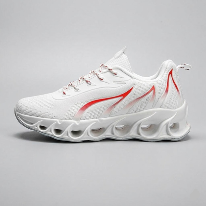 Hardloopschoenen Heren Orthopedisch Voetboog Demping