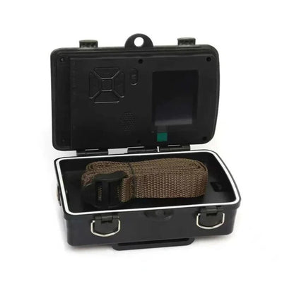 Wildcamera Nachtzicht HD Buiten Dierencamera Bewegingsdetectie