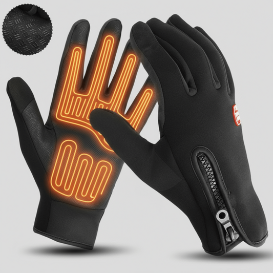 Winterhandschoenen Touchscreen Outdoor Antislip Warm