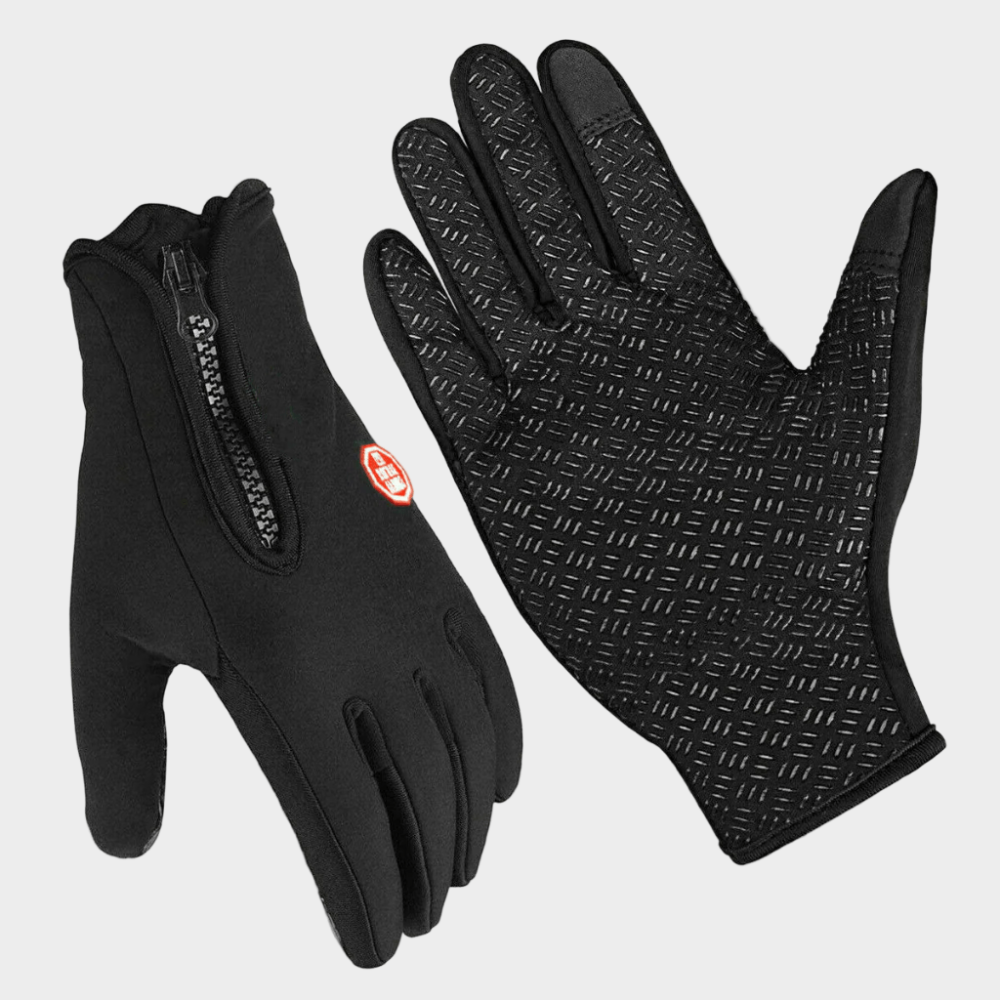 Winterhandschoenen Touchscreen Outdoor Antislip Warm