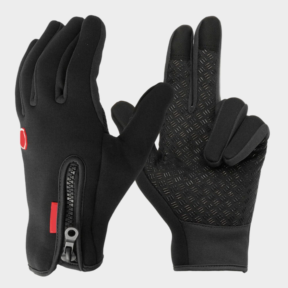 Winterhandschoenen Touchscreen Outdoor Antislip Warm