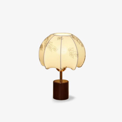 Luxe Tafel Lamp met Dimbare LED Verlichting