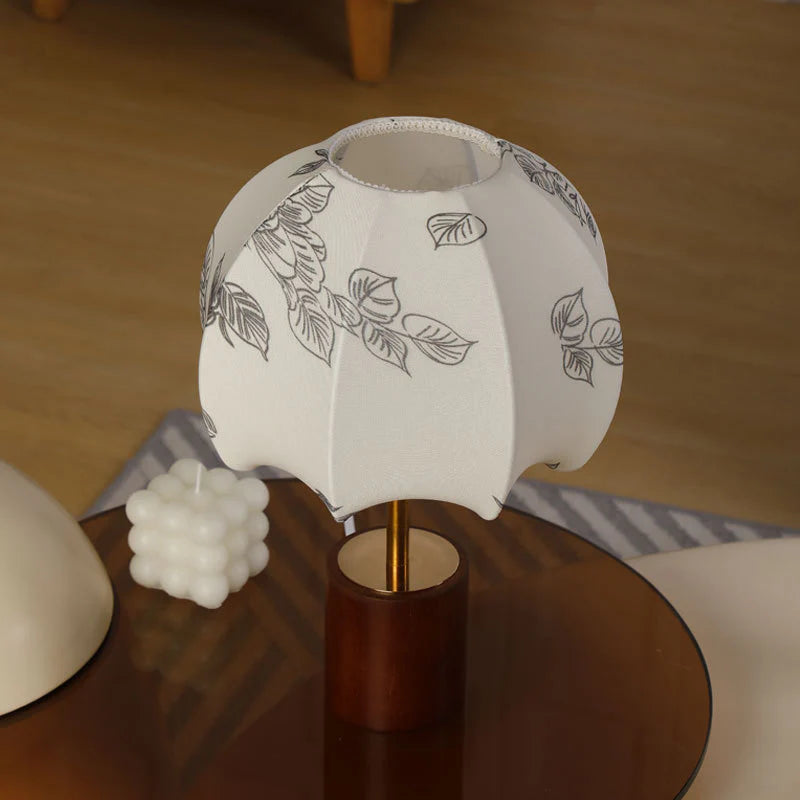Luxe Tafel Lamp met Dimbare LED Verlichting