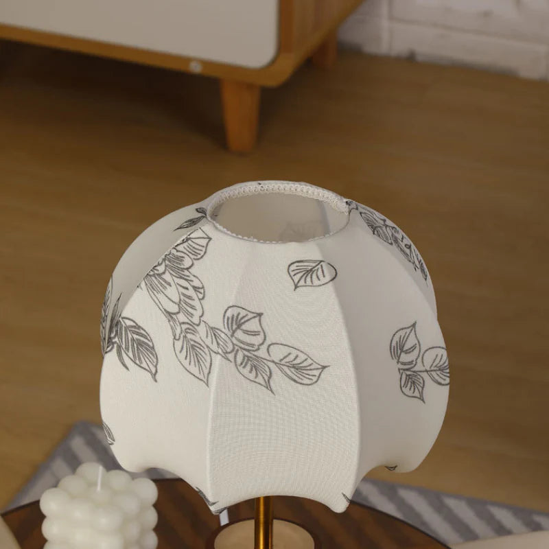 Luxe Tafel Lamp met Dimbare LED Verlichting