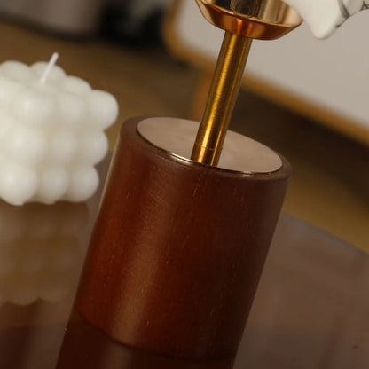 Luxe Tafel Lamp met Dimbare LED Verlichting