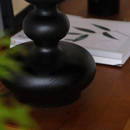 Crigler Tafellamp Tijdloos Design met Warme Sfeer