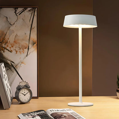 Strakke Design Moderne Oplaadbaar Tafellamp