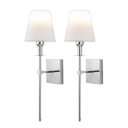 Oplaadbare Draadloze Wandlamp | Flexibel Licht Zonder Kabels