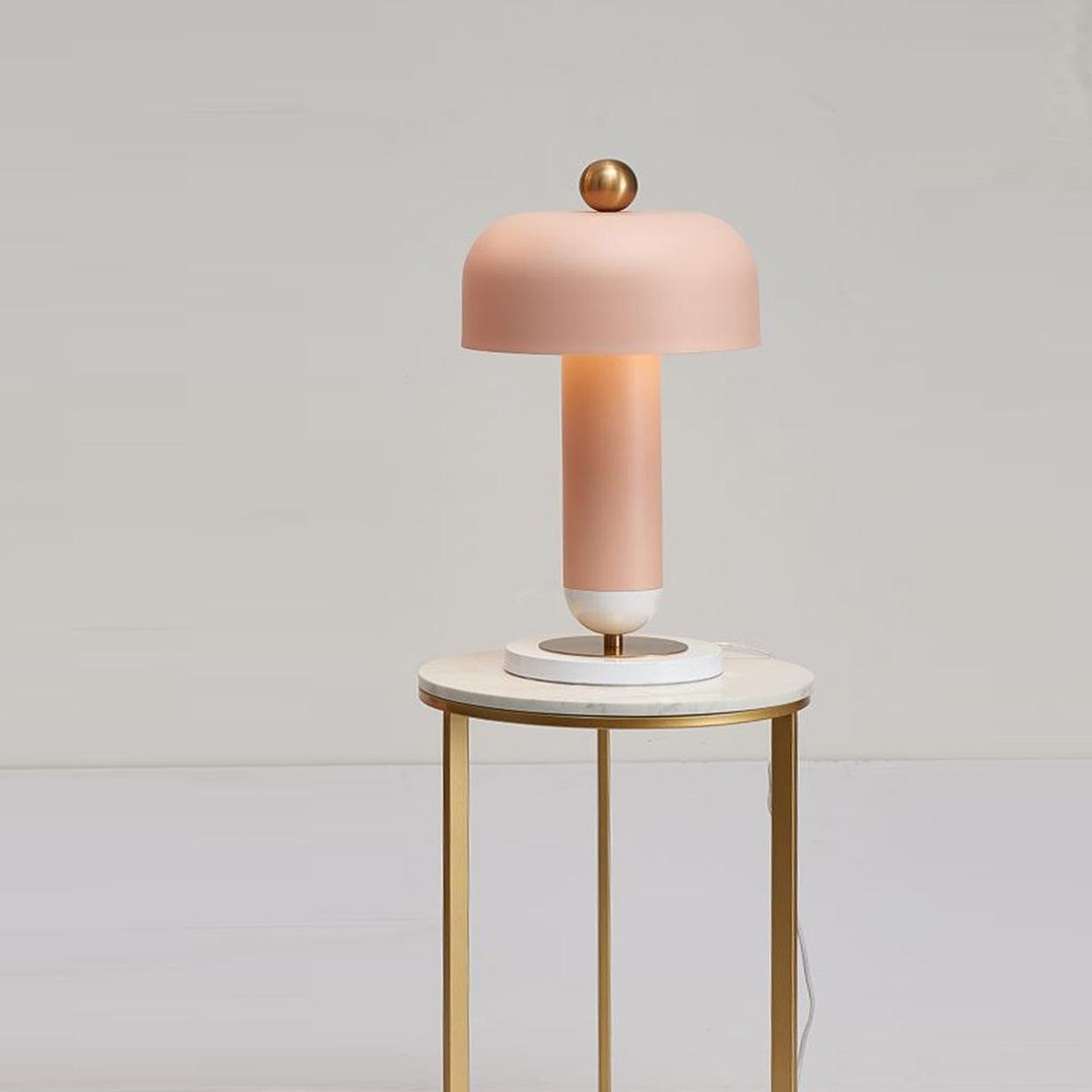 Stijlvolle Retro IP20 Tafellamp