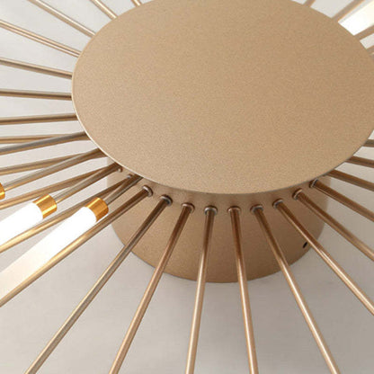 Plafondlamp Firework Design – Modern Lichtstatement voor Jouw Interieur