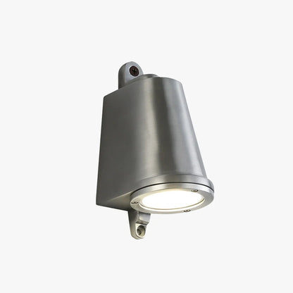 Waterdichte LED Wandlamp voor Modern Exterieur