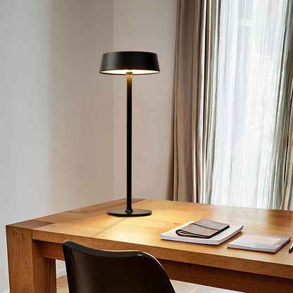 Strakke Design Moderne Oplaadbaar Tafellamp