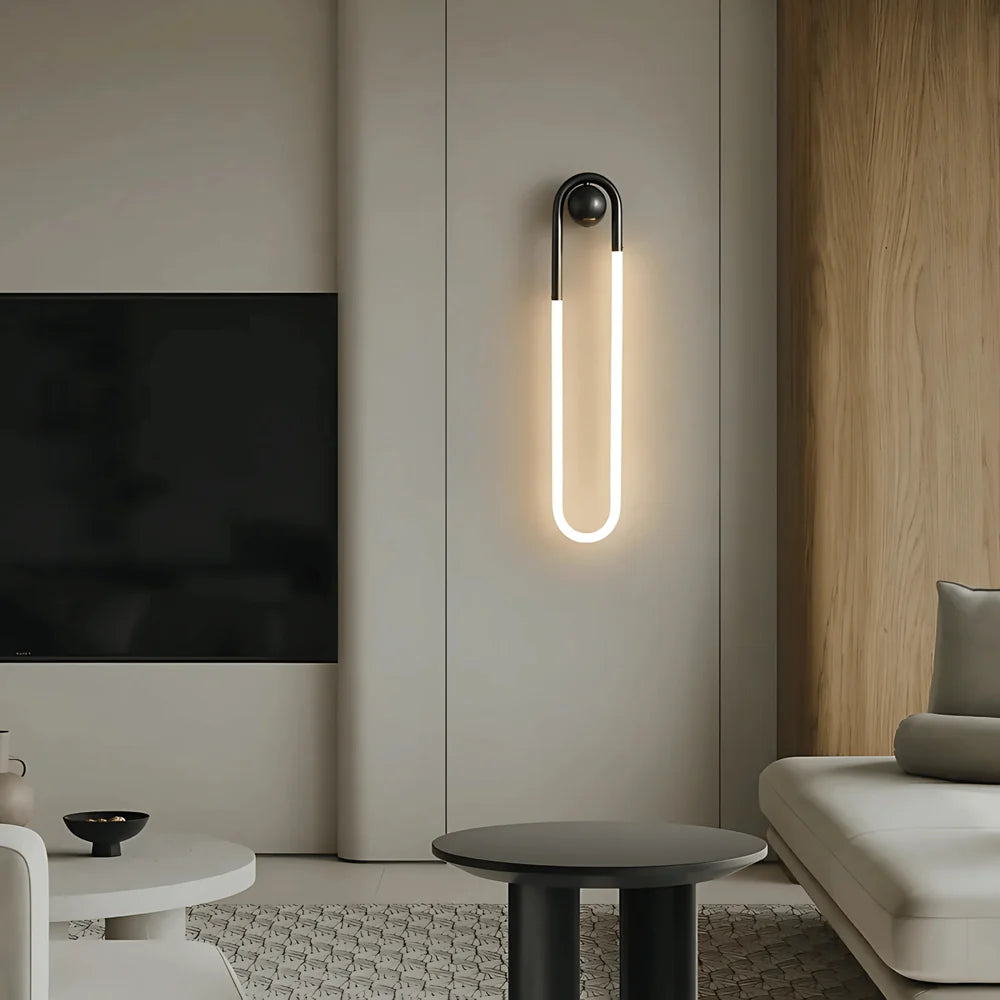 Stijlvolle Wandlamp Collectie met Rustige Sfeer