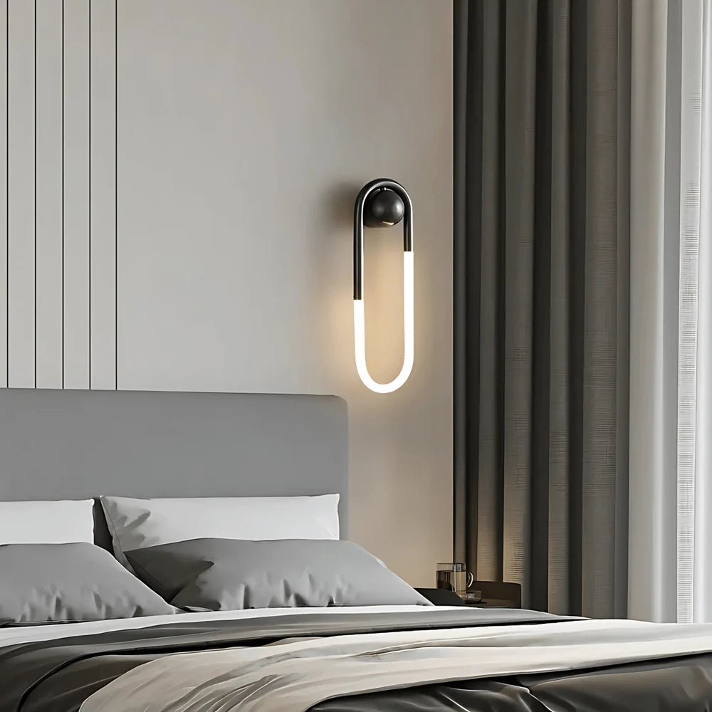 Stijlvolle Wandlamp Collectie met Rustige Sfeer