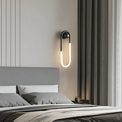 Stijlvolle Wandlamp Collectie met Rustige Sfeer
