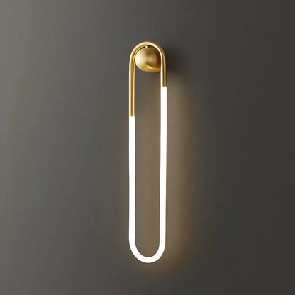 Stijlvolle Wandlamp Collectie met Rustige Sfeer