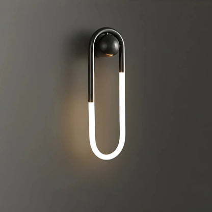 Stijlvolle Wandlamp Collectie met Rustige Sfeer