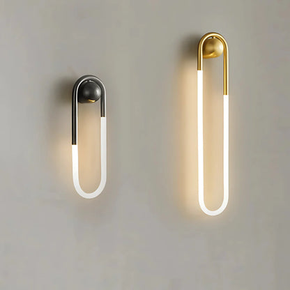 Stijlvolle Wandlamp Collectie met Rustige Sfeer