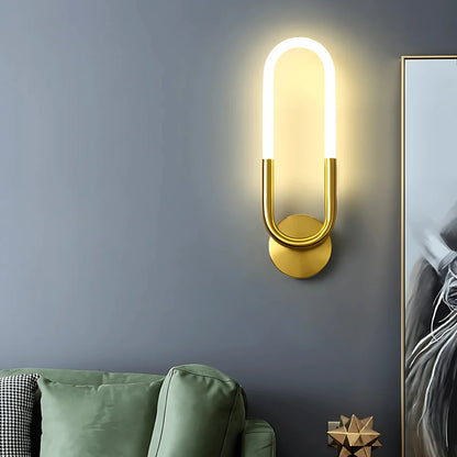 Stijlvolle Wandlamp Collectie met Rustige Sfeer
