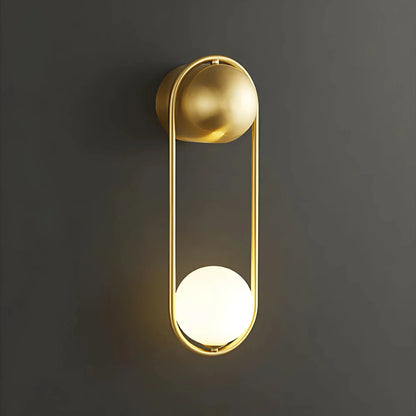 Stijlvolle Wandlamp Collectie met Rustige Sfeer