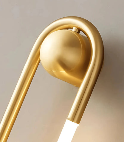 Stijlvolle Wandlamp Collectie met Rustige Sfeer