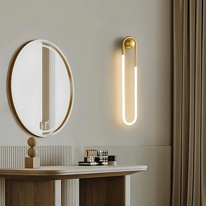 Stijlvolle Wandlamp Collectie met Rustige Sfeer