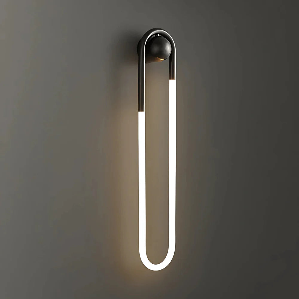 Stijlvolle Wandlamp Collectie met Rustige Sfeer