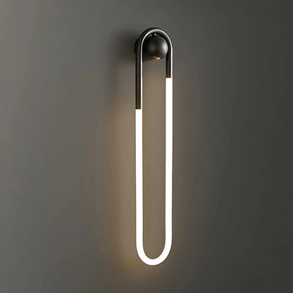 Stijlvolle Wandlamp Collectie met Rustige Sfeer