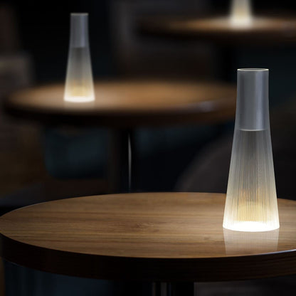 Moderne Design Candel Élite Tafellamp