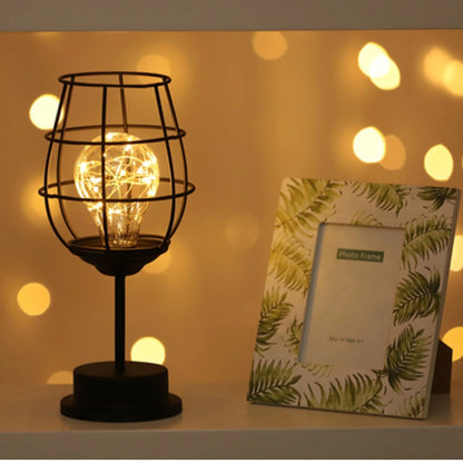 Aurora Luxe Draadloze LED Lampen