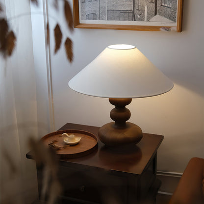 Crigler Tafellamp Tijdloos Design met Warme Sfeer