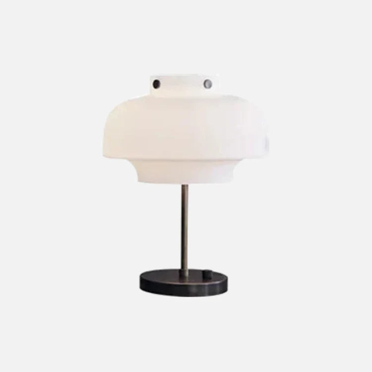 Bauhaus Glow Minimalistische Tafellamp