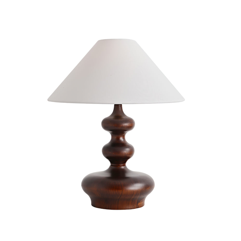 Crigler Tafellamp Tijdloos Design met Warme Sfeer