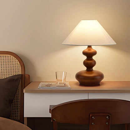 Crigler Tafellamp Tijdloos Design met Warme Sfeer