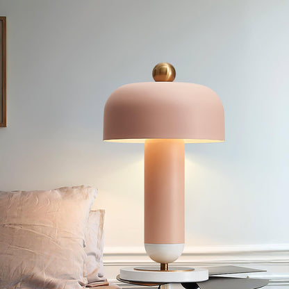 Stijlvolle Retro IP20 Tafellamp
