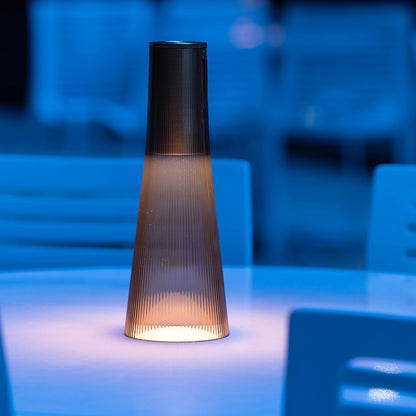 Moderne Design Candel Élite Tafellamp