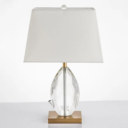 Aurora Luxe Kristallen Tafellamp