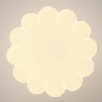 Luxe Scout Art Deco Hanglamp in Crème