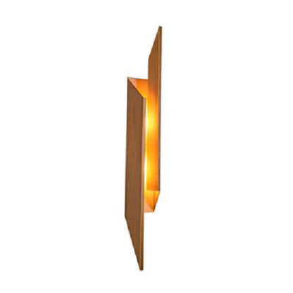 Moderne Inklapbare Wandlamp met LED-Strip