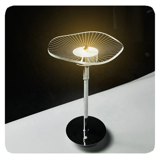 Moderne LED Bureau Draadloos Tafellamp