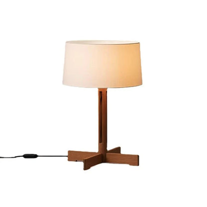 Tijdloos Vintage Design Tafellamp & Staande lamp