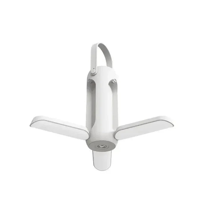 Moderne Glow Buiten Opvouwbare Campinglamp